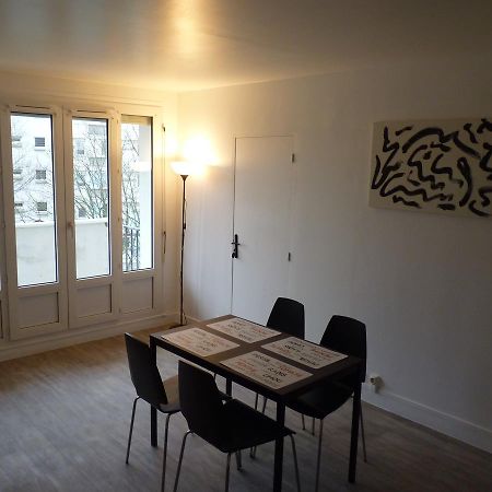 Residence Kermenguy Brest Exterior foto